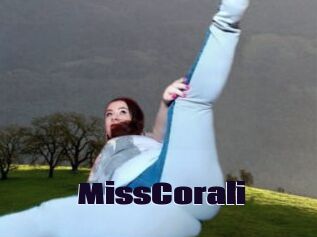 MissCorali