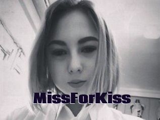 MissFor_Kiss