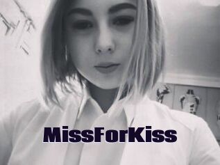 MissForKiss_