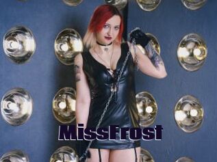 MissFrost