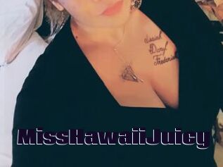 MissHawaiiJuicy