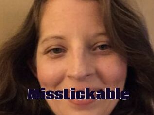 MissLickable
