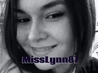 MissLynn87