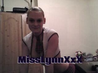 MissLynnXxX