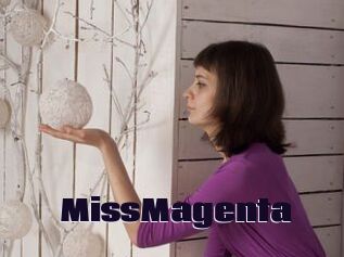 MissMagenta