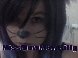 MissMewMewKitty