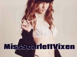 MissScarlettVixen
