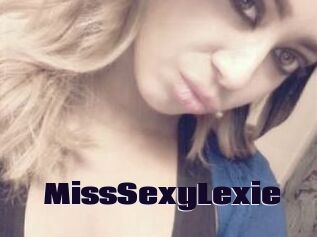 MissSexyLexie