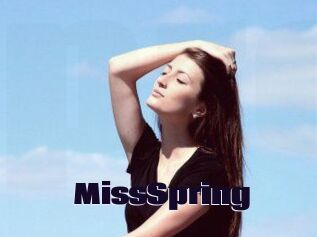 MissSpring