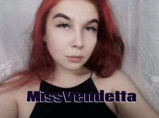 MissVendetta