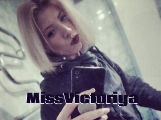 MissVictoriya