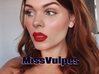 MissVulpes