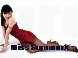 Miss_SummerX
