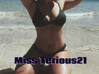 Miss_Terious21