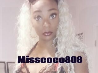 Misscoco808