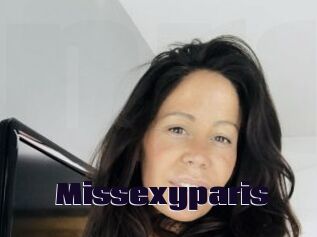 Missexyparis