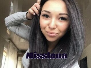 Misslana