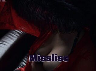 Misslise