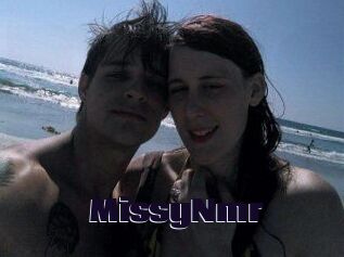 MissyNmr