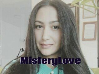 Mistery_Love