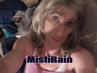 MistiRain