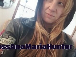 MistressAnaMariaHunter