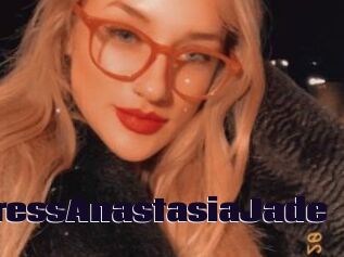 MistressAnastasiaJade