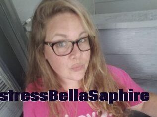 MistressBellaSaphire