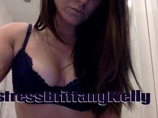 MistressBrittanyKelly