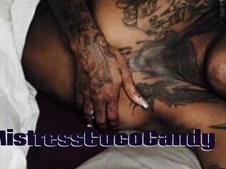 MistressCocoCandy