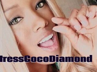 MistressCocoDiamond