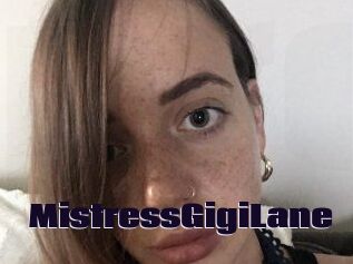 MistressGigiLane