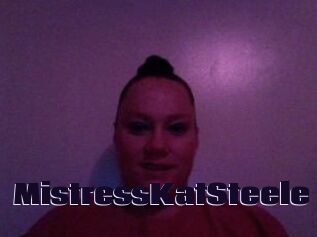 MistressKatSteele