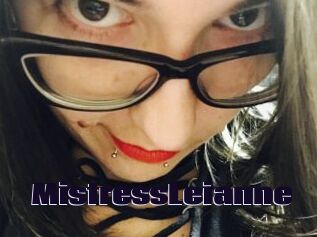 MistressLeianne