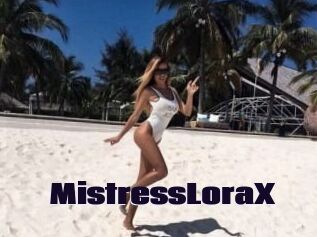 MistressLoraX
