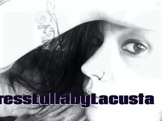 MistressLullabyLacusta