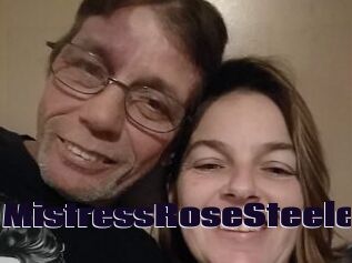 MistressRoseSteele