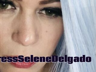 MistressSeleneDelgado