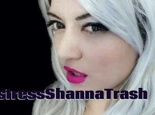 MistressShannaTrash