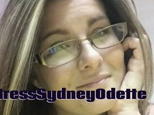 MistressSydneyOdette