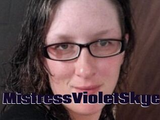 MistressVioletSkye