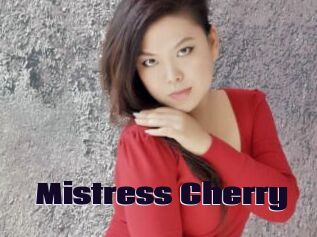 Mistress_Cherry