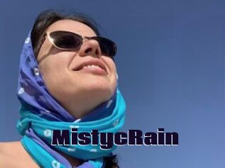 MistycRain