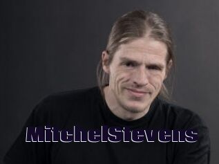 MitchelStevens