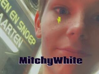 MitchyWhite
