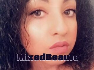 MixedBeaute