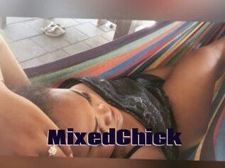 MixedChick