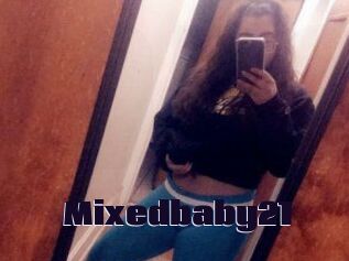 Mixedbaby21