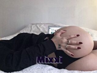 Mixxi