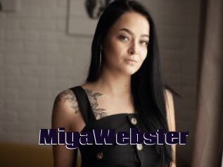 MiyaWebster